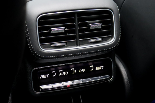 Mercedes-Benz GLE Coupé AMG 63 S 4MATIC+ Premium | Keramisch | Airmatic | Burmester | Distronic+ | Trekhaak | Leder Exclusief | Keyless Go | Parfumering | Surround Camera |