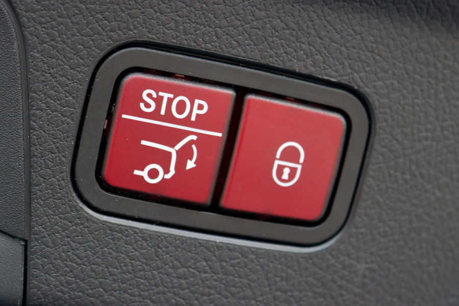 Mercedes-Benz GLE Coupé AMG 63 S 4MATIC+ Premium | Keramisch | Airmatic | Burmester | Distronic+ | Trekhaak | Leder Exclusief | Keyless Go | Parfumering | Surround Camera |