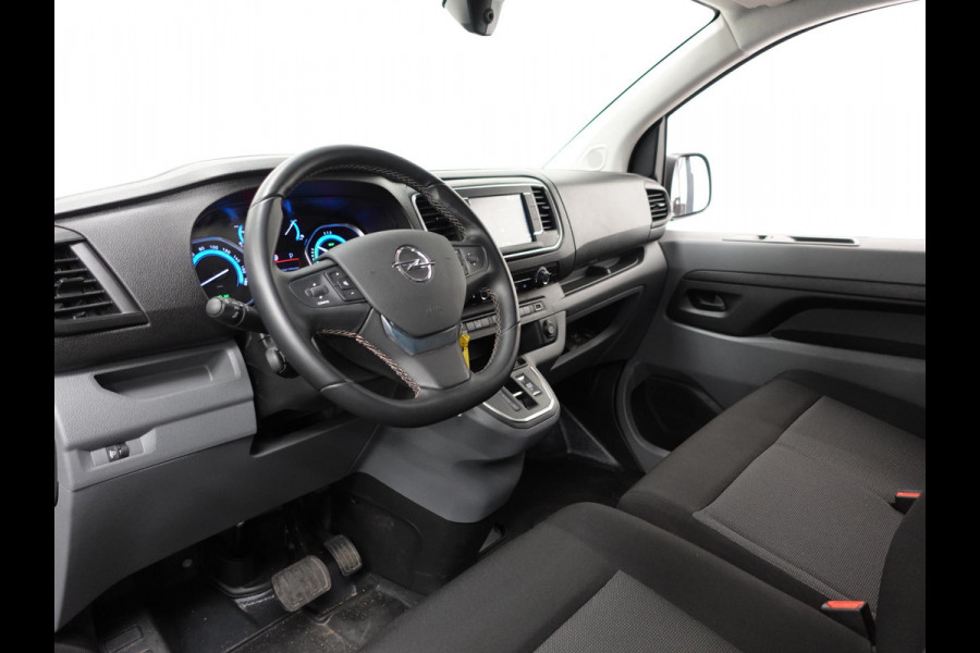 Opel Vivaro-e L3H1 Edition 75 kWh Automaat Airco Navigatie Cruise Control WLTP 317 km actieradius