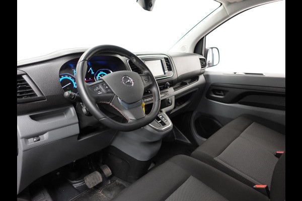 Opel Vivaro-e L3H1 Edition 75 kWh Automaat Airco Navigatie Cruise Control WLTP 317 km actieradius