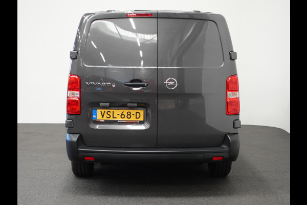 Opel Vivaro-e L3H1 Edition 75 kWh Automaat Airco Navigatie Cruise Control WLTP 317 km actieradius
