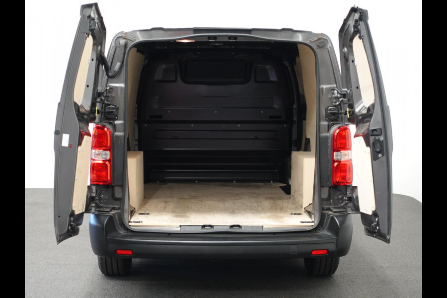 Opel Vivaro-e L3H1 Edition 75 kWh Automaat Airco Navigatie Cruise Control WLTP 317 km actieradius