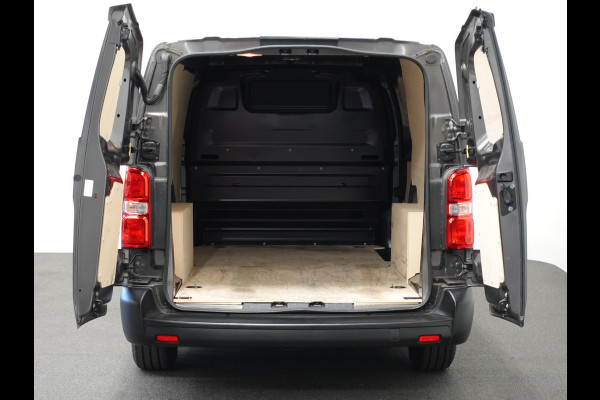 Opel Vivaro-e L3H1 Edition 75 kWh Automaat Airco Navigatie Cruise Control WLTP 317 km actieradius