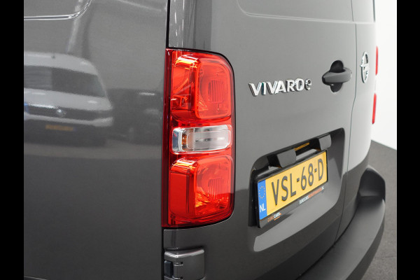 Opel Vivaro-e L3H1 Edition 75 kWh Automaat Airco Navigatie Cruise Control WLTP 317 km actieradius
