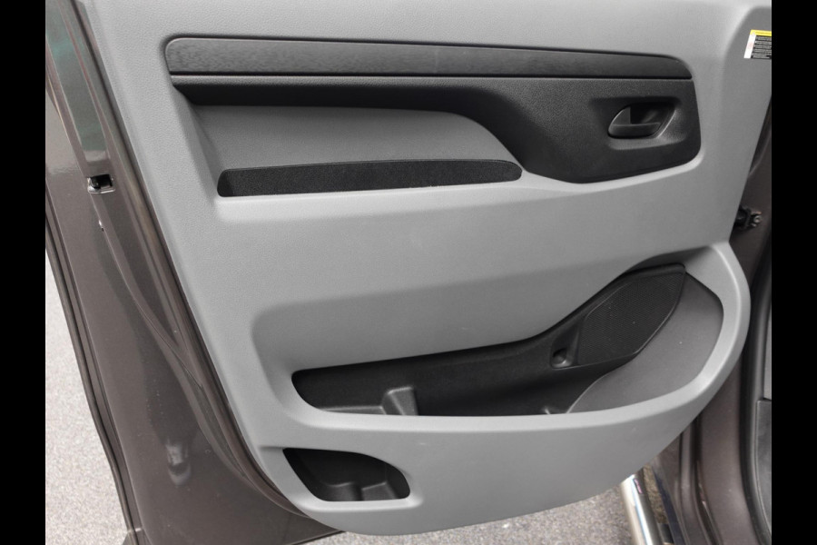 Opel Vivaro-e L3H1 Edition 75 kWh Automaat Airco Navigatie Cruise Control WLTP 317 km actieradius