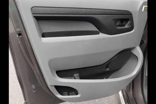 Opel Vivaro-e L3H1 Edition 75 kWh Automaat Airco Navigatie Cruise Control WLTP 317 km actieradius