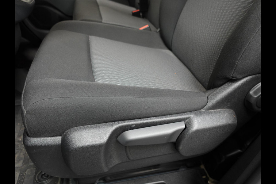 Opel Vivaro-e L3H1 Edition 75 kWh Automaat Airco Navigatie Cruise Control WLTP 317 km actieradius