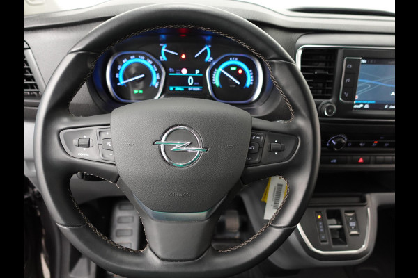 Opel Vivaro-e L3H1 Edition 75 kWh Automaat Airco Navigatie Cruise Control WLTP 317 km actieradius