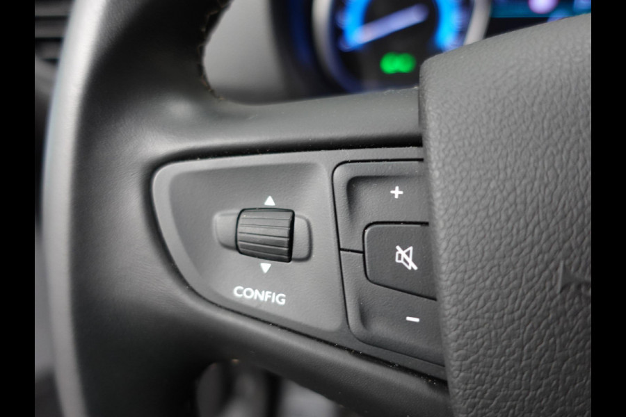 Opel Vivaro-e L3H1 Edition 75 kWh Automaat Airco Navigatie Cruise Control WLTP 317 km actieradius