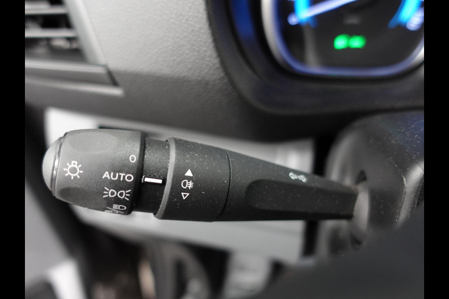 Opel Vivaro-e L3H1 Edition 75 kWh Automaat Airco Navigatie Cruise Control WLTP 317 km actieradius