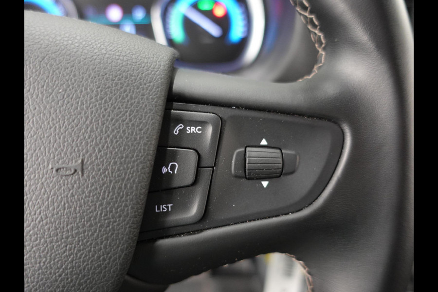 Opel Vivaro-e L3H1 Edition 75 kWh Automaat Airco Navigatie Cruise Control WLTP 317 km actieradius