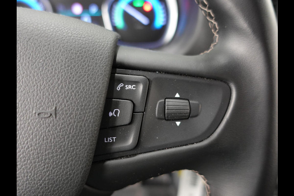 Opel Vivaro-e L3H1 Edition 75 kWh Automaat Airco Navigatie Cruise Control WLTP 317 km actieradius