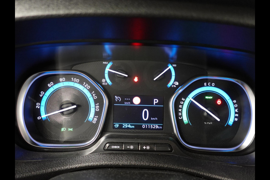 Opel Vivaro-e L3H1 Edition 75 kWh Automaat Airco Navigatie Cruise Control WLTP 317 km actieradius