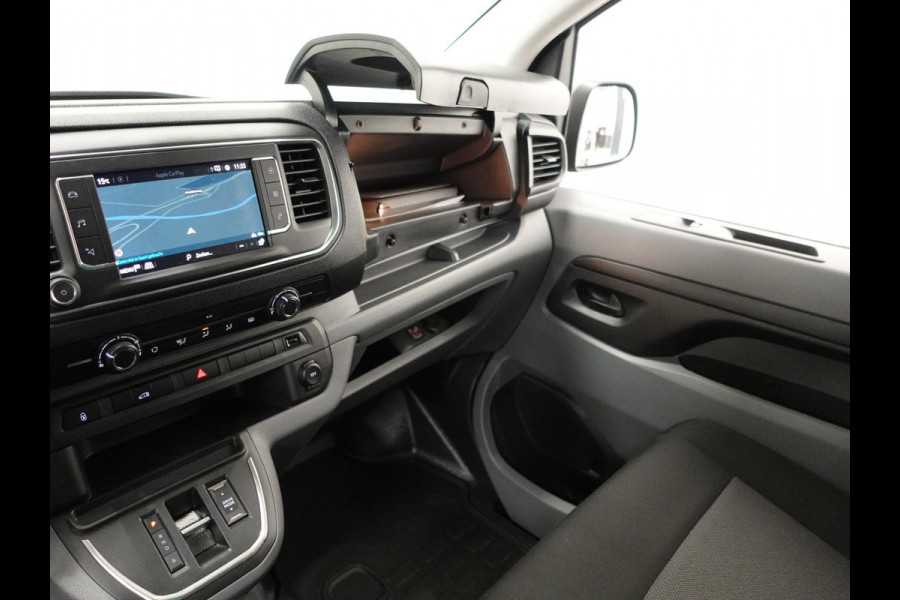 Opel Vivaro-e L3H1 Edition 75 kWh Automaat Airco Navigatie Cruise Control WLTP 317 km actieradius