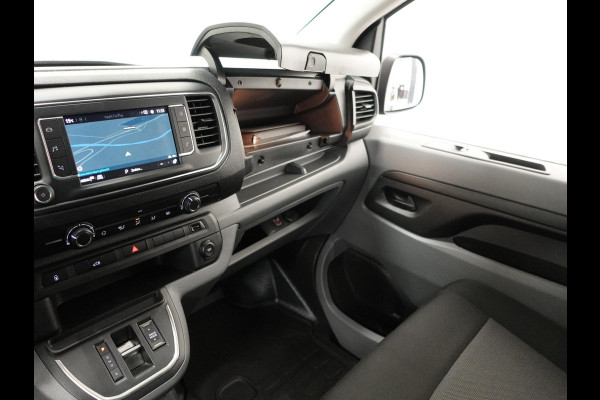 Opel Vivaro-e L3H1 Edition 75 kWh Automaat Airco Navigatie Cruise Control WLTP 317 km actieradius