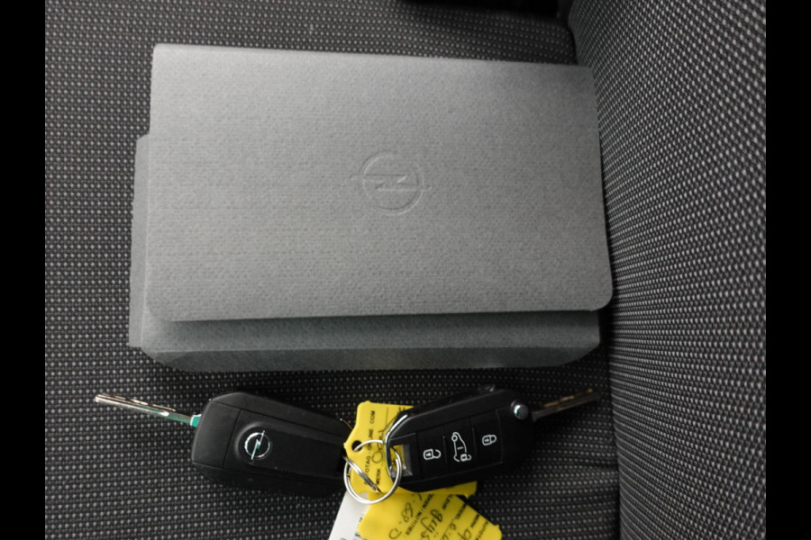 Opel Vivaro-e L3H1 Edition 75 kWh Automaat Airco Navigatie Cruise Control WLTP 317 km actieradius