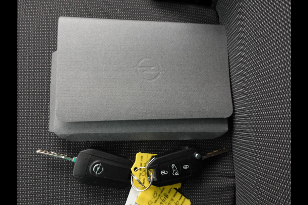 Opel Vivaro-e L3H1 Edition 75 kWh Automaat Airco Navigatie Cruise Control WLTP 317 km actieradius