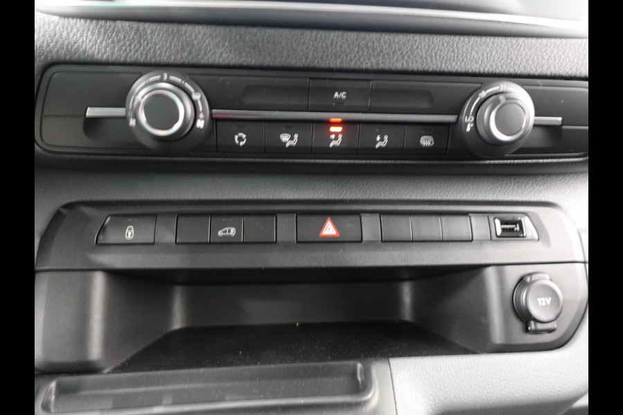 Opel Vivaro-e L3H1 Edition 75 kWh Automaat Airco Navigatie Cruise Control WLTP 317 km actieradius