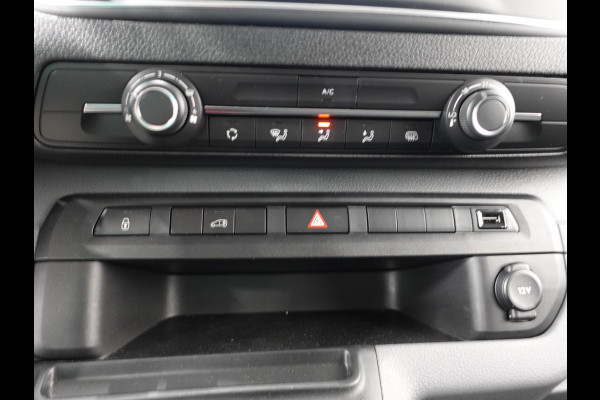 Opel Vivaro-e L3H1 Edition 75 kWh Automaat Airco Navigatie Cruise Control WLTP 317 km actieradius