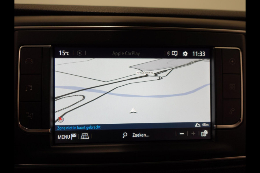 Opel Vivaro-e L3H1 Edition 75 kWh Automaat Airco Navigatie Cruise Control WLTP 317 km actieradius