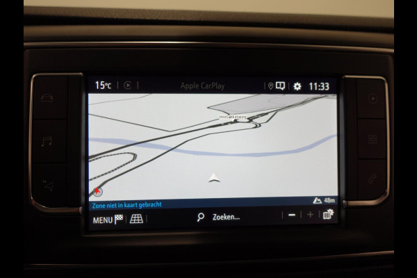 Opel Vivaro-e L3H1 Edition 75 kWh Automaat Airco Navigatie Cruise Control WLTP 317 km actieradius