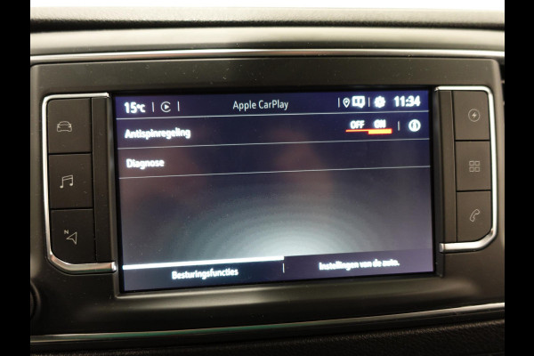 Opel Vivaro-e L3H1 Edition 75 kWh Automaat Airco Navigatie Cruise Control WLTP 317 km actieradius