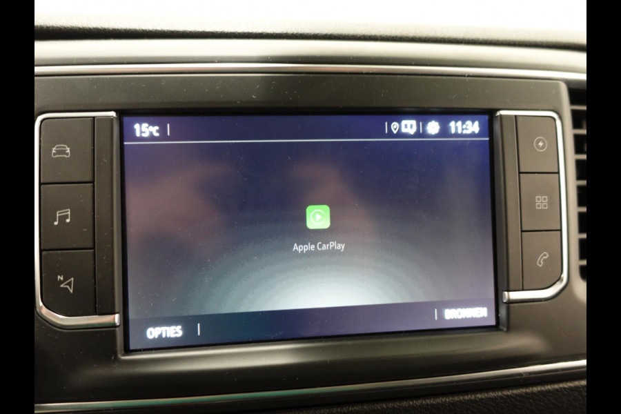 Opel Vivaro-e L3H1 Edition 75 kWh Automaat Airco Navigatie Cruise Control WLTP 317 km actieradius