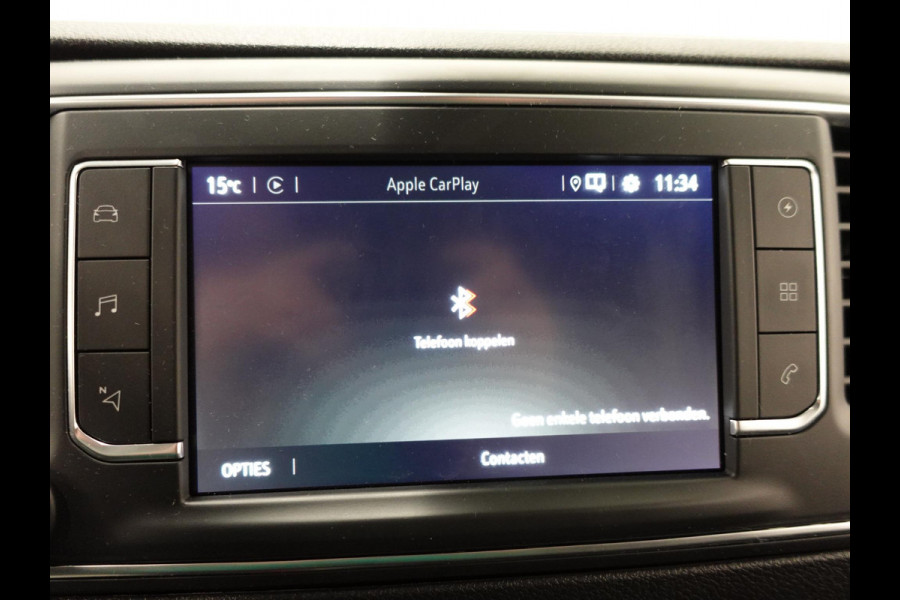 Opel Vivaro-e L3H1 Edition 75 kWh Automaat Airco Navigatie Cruise Control WLTP 317 km actieradius