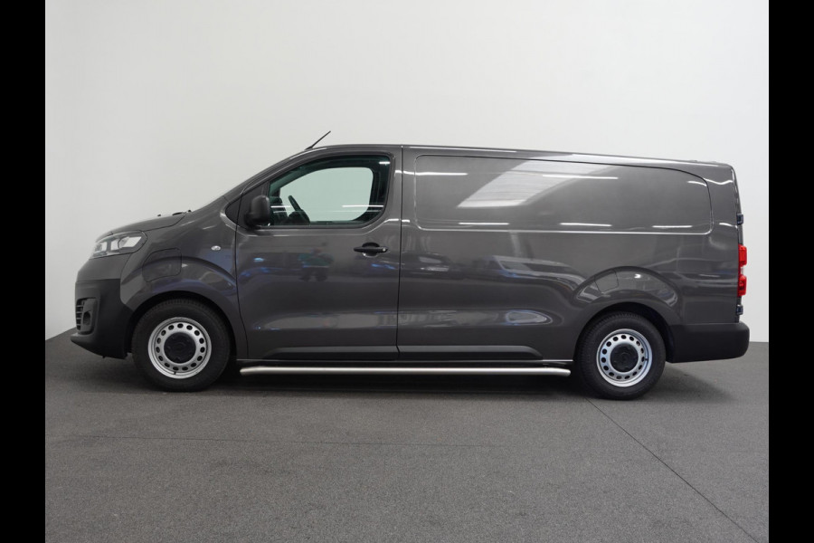 Opel Vivaro-e L3H1 Edition 75 kWh Automaat Airco Navigatie Cruise Control WLTP 317 km actieradius