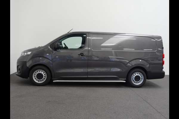 Opel Vivaro-e L3H1 Edition 75 kWh Automaat Airco Navigatie Cruise Control WLTP 317 km actieradius