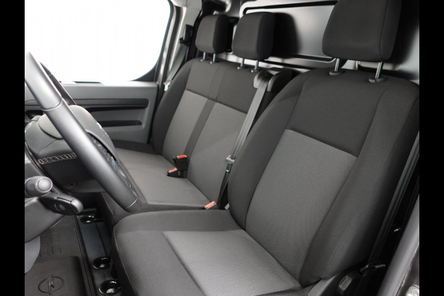 Opel Vivaro-e L3H1 Edition 75 kWh Automaat Airco Navigatie Cruise Control WLTP 317 km actieradius