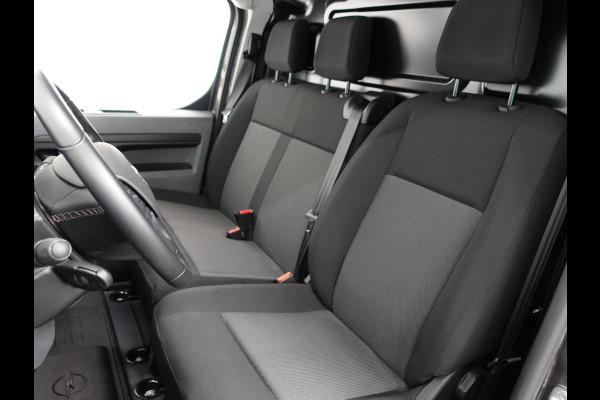 Opel Vivaro-e L3H1 Edition 75 kWh Automaat Airco Navigatie Cruise Control WLTP 317 km actieradius