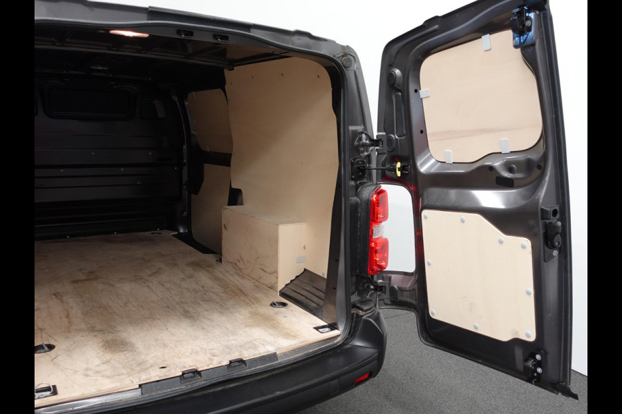 Opel Vivaro-e L3H1 Edition 75 kWh Automaat Airco Navigatie Cruise Control WLTP 317 km actieradius