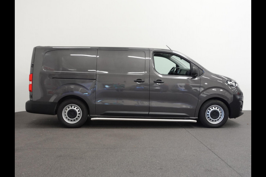 Opel Vivaro-e L3H1 Edition 75 kWh Automaat Airco Navigatie Cruise Control WLTP 317 km actieradius