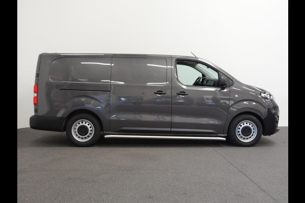 Opel Vivaro-e L3H1 Edition 75 kWh Automaat Airco Navigatie Cruise Control WLTP 317 km actieradius