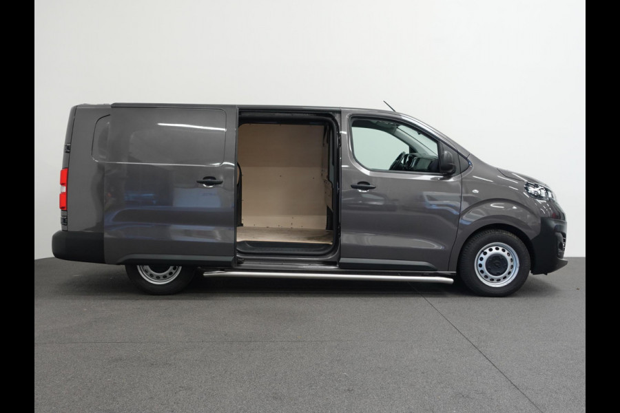 Opel Vivaro-e L3H1 Edition 75 kWh Automaat Airco Navigatie Cruise Control WLTP 317 km actieradius