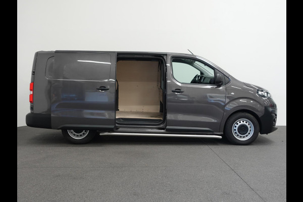 Opel Vivaro-e L3H1 Edition 75 kWh Automaat Airco Navigatie Cruise Control WLTP 317 km actieradius