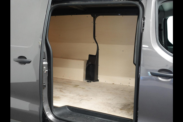 Opel Vivaro-e L3H1 Edition 75 kWh Automaat Airco Navigatie Cruise Control WLTP 317 km actieradius