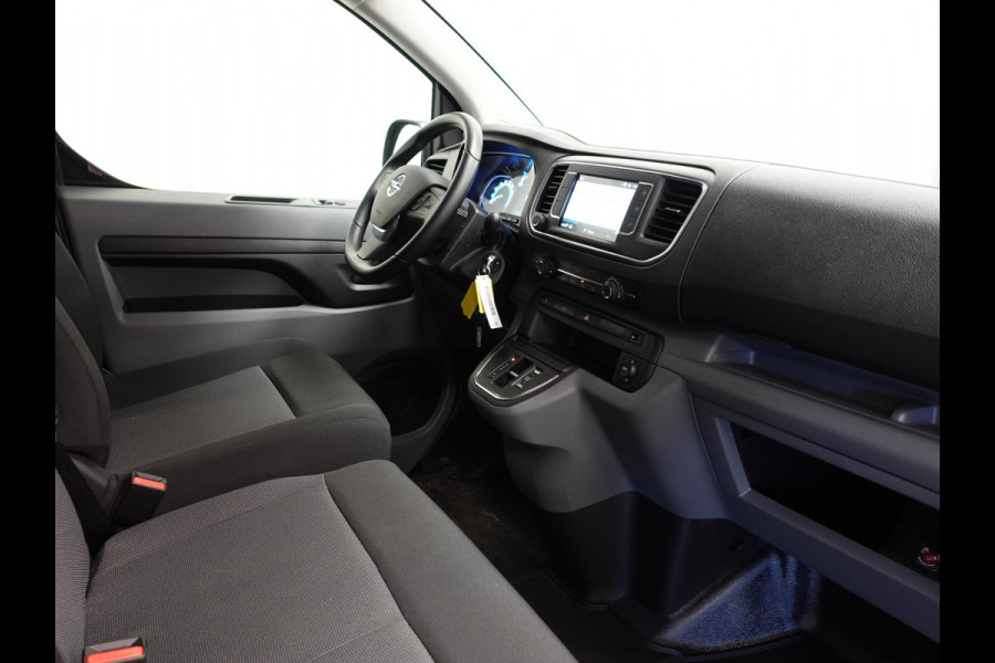 Opel Vivaro-e L3H1 Edition 75 kWh Automaat Airco Navigatie Cruise Control WLTP 317 km actieradius