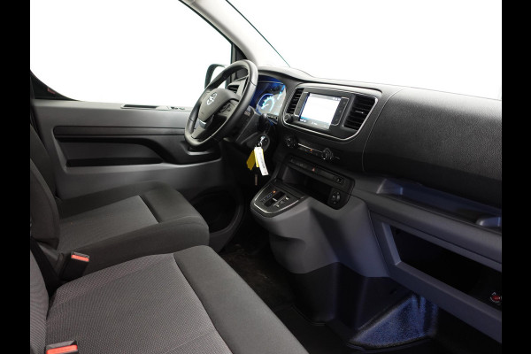 Opel Vivaro-e L3H1 Edition 75 kWh Automaat Airco Navigatie Cruise Control WLTP 317 km actieradius