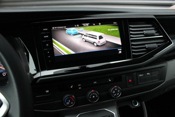 Volkswagen Transporter 2.0 TDI L2H1 BULLI DUBBEL CABINE 150PK DSG 2023 DEMO / ACTIVE DISPLAY / BILSTEIN SCHROEFSET / NIEUWSTAAT