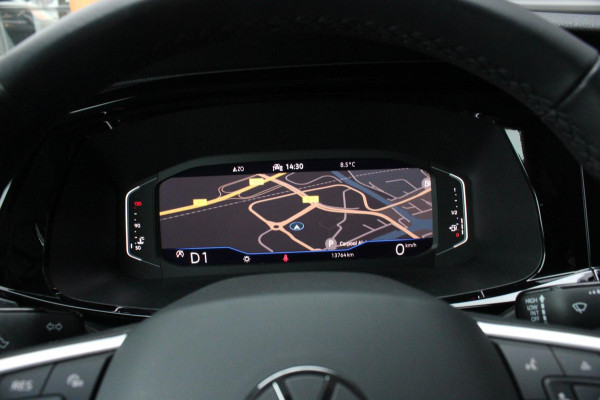 Volkswagen Transporter 2.0 TDI L2H1 BULLI DUBBEL CABINE 150PK DSG 2023 DEMO / ACTIVE DISPLAY / BILSTEIN SCHROEFSET / NIEUWSTAAT