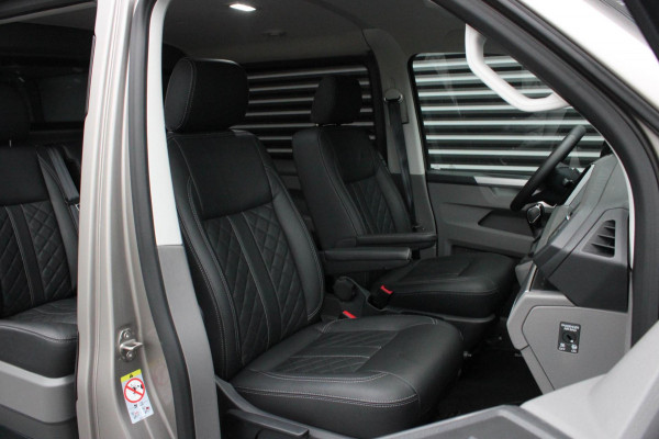 Volkswagen Transporter 2.0 TDI L2H1 BULLI DUBBEL CABINE 150PK DSG 2023 DEMO / ACTIVE DISPLAY / BILSTEIN SCHROEFSET / NIEUWSTAAT