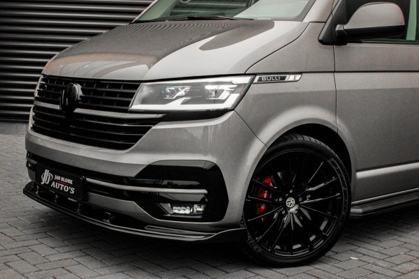 Volkswagen Transporter 2.0 TDI L2H1 BULLI DUBBEL CABINE 150PK DSG 2023 DEMO / ACTIVE DISPLAY / BILSTEIN SCHROEFSET / NIEUWSTAAT