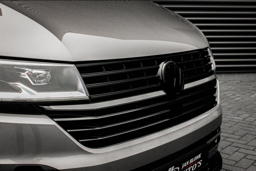 Volkswagen Transporter 2.0 TDI L2H1 BULLI DUBBEL CABINE 150PK DSG 2023 DEMO / ACTIVE DISPLAY / BILSTEIN SCHROEFSET / NIEUWSTAAT