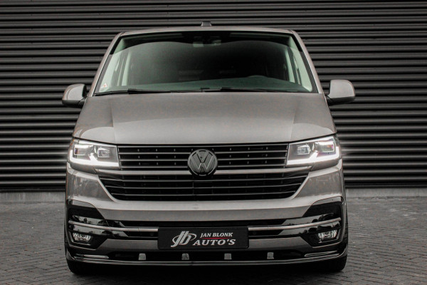 Volkswagen Transporter 2.0 TDI L2H1 BULLI DUBBEL CABINE 150PK DSG 2023 DEMO / ACTIVE DISPLAY / BILSTEIN SCHROEFSET / NIEUWSTAAT