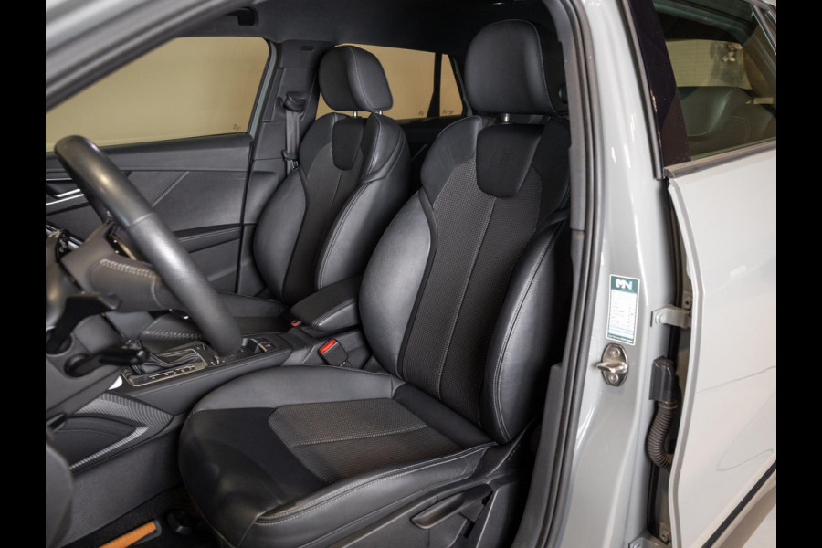 Audi Q2 1.4 TFSI CoD Sport Edition #1 /150pk / Trekhaak / Sfeerverlichting /