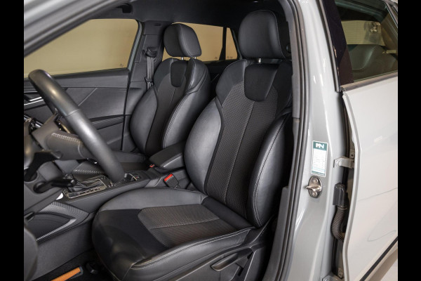 Audi Q2 1.4 TFSI CoD Sport Edition #1 /150pk / Trekhaak / Sfeerverlichting /