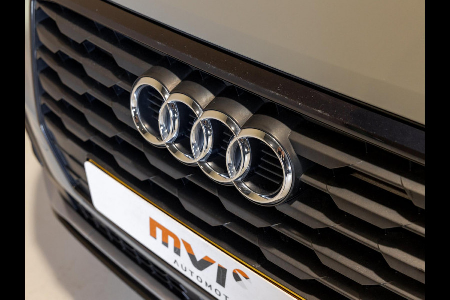 Audi Q2 1.4 TFSI CoD Sport Edition #1 /150pk / Trekhaak / Sfeerverlichting /
