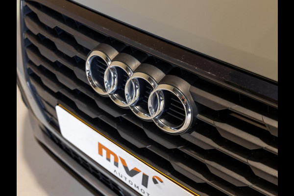 Audi Q2 1.4 TFSI CoD Sport Edition #1 /150pk / Trekhaak / Sfeerverlichting /